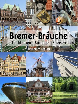 cover image of Bremer-Bräuche